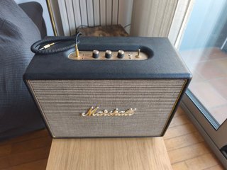 Altavoz Marshall Woburn