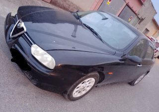 Alfa Romeo 156 2002