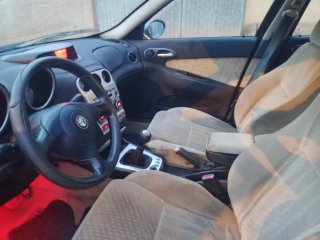 Alfa Romeo 156 2002