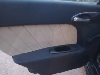 Alfa Romeo 156 2002