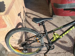 Bicicleta Trek Wahoo 24 Niños 7-9 años