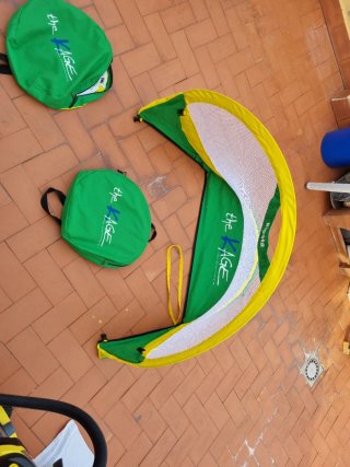 2 Porterías de Fútbol Plegables Kipsta