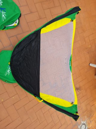 2 Porterías de Fútbol Plegables Kipsta