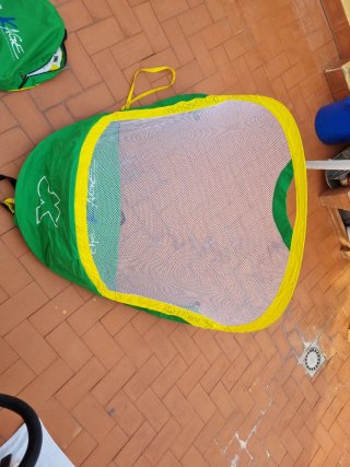 2 Porterías de Fútbol Plegables Kipsta