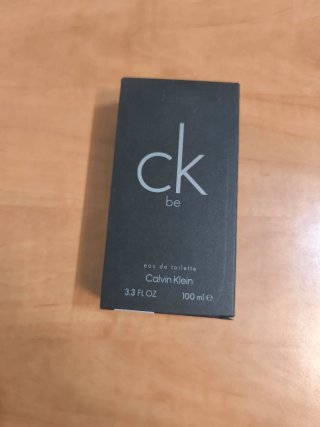 Perfume Calvin Klein y Famous