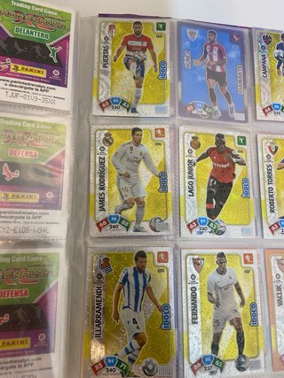 Álbum Adrenalyn XL LaLiga 2019-2020