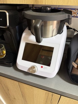 Robot Cocina Monsieur Cuisine Smart