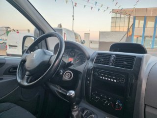 Peugeot Expert 2013