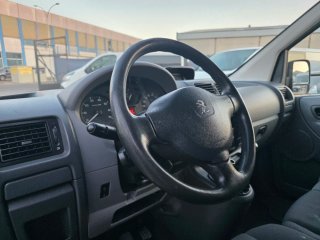 Peugeot Expert 2013