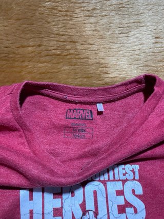 Pijama Marvel Avengers