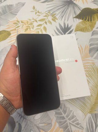 Xiaomi 15T Pro