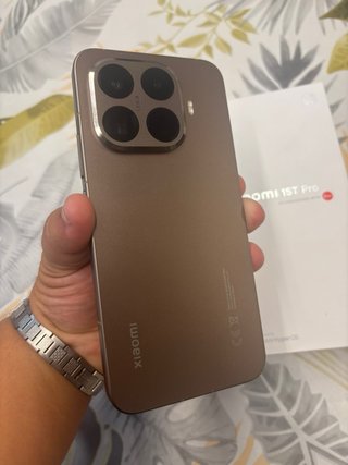 Xiaomi 15T Pro