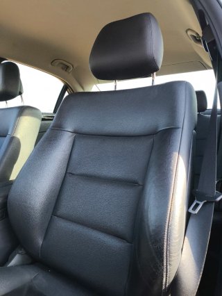 Mercedes-Benz Clase E 2010