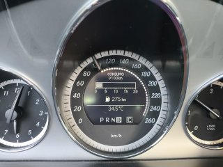 Mercedes-Benz Clase E 2010