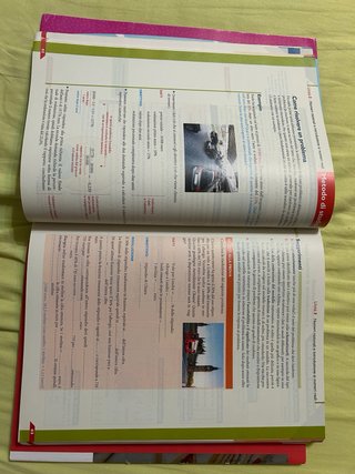 MATEMATICA A COLORI-edizione rossa