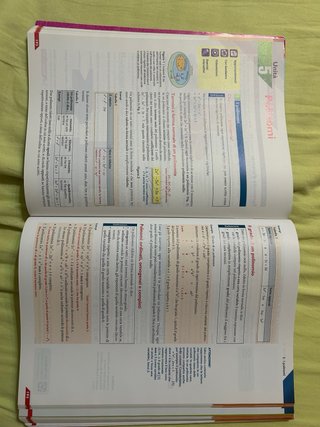 MATEMATICA A COLORI-edizione rossa