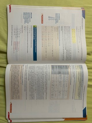 MATEMATICA A COLORI-edizione rossa