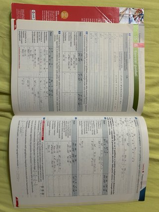 MATEMATICA A COLORI-edizione rossa