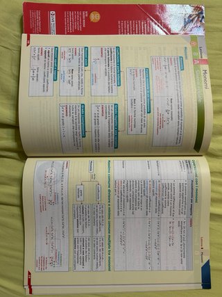 MATEMATICA A COLORI-edizione rossa