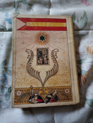 Libro antiguo