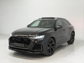 Audi RS Q8 TFSI 600CV quattro