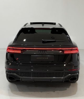 Audi RS Q8 TFSI 600CV quattro