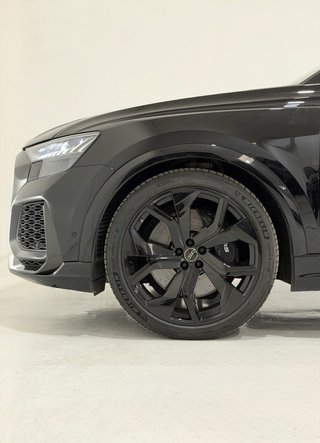 Audi RS Q8 TFSI 600CV quattro
