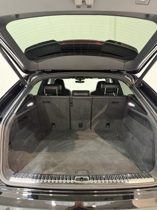 Audi RS Q8 TFSI 600CV quattro