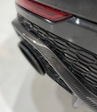 Audi RS Q8 TFSI 600CV quattro