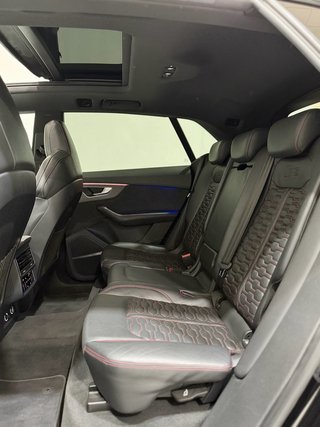Audi RS Q8 TFSI 600CV quattro