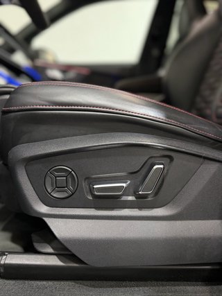 Audi RS Q8 TFSI 600CV quattro