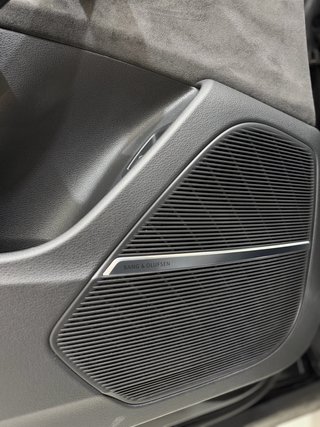 Audi RS Q8 TFSI 600CV quattro