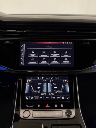 Audi RS Q8 TFSI 600CV quattro