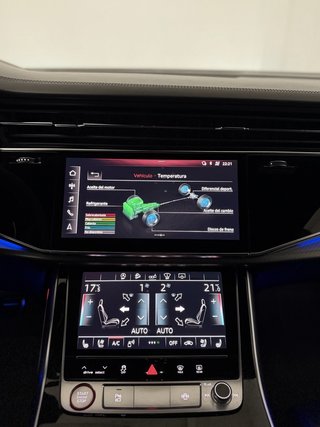 Audi RS Q8 TFSI 600CV quattro