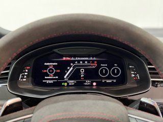 Audi RS Q8 TFSI 600CV quattro