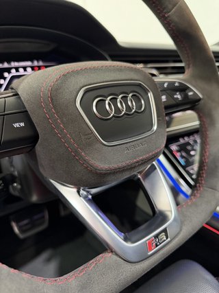 Audi RS Q8 TFSI 600CV quattro
