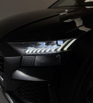 Audi RS Q8 TFSI 600CV quattro