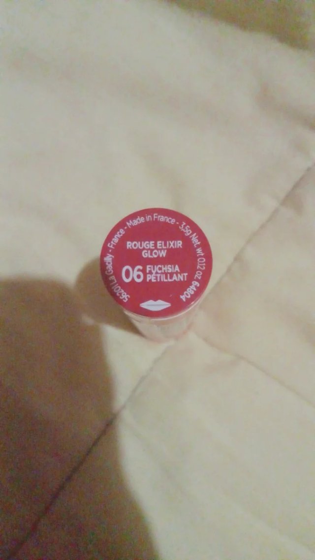 Pintalabios y brillo de labios Yves Rocher