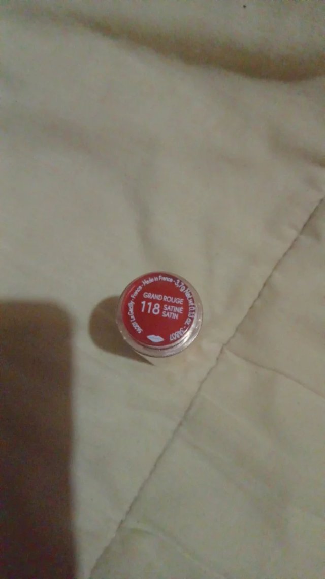 Pintalabios y brillo de labios Yves Rocher