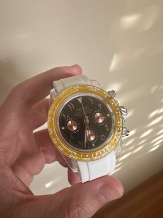 Reloj Seiko Mod VK63-A