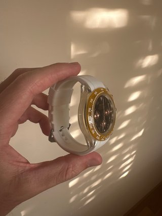 Reloj Seiko Mod VK63-A