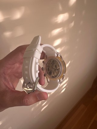 Reloj Seiko Mod VK63-A