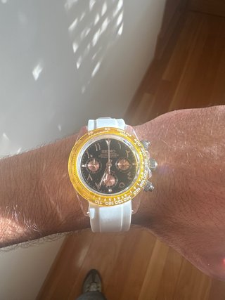Reloj Seiko Mod VK63-A