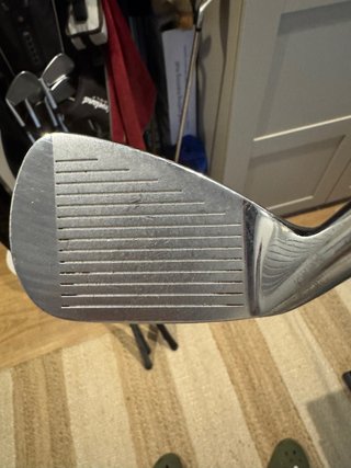 Set de Hierros Golf TaylorMade RAC (5-9)