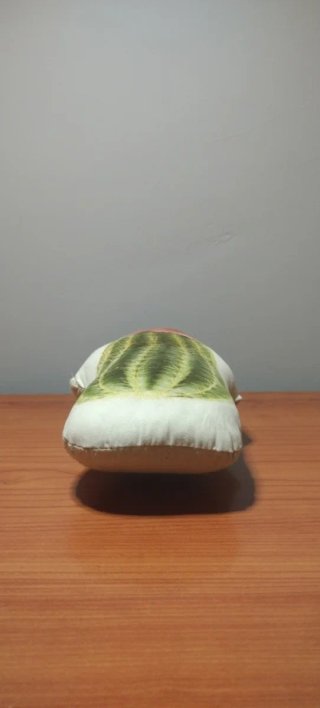 Tope de puerta cactus