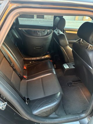 Audi A4 2007