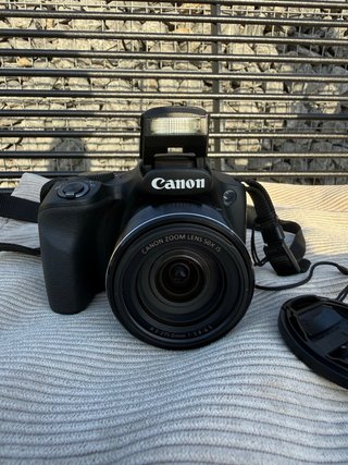 Canon PowerShot SX540 HS Cámara Digital