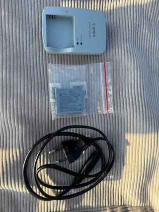 Canon PowerShot SX540 HS Cámara Digital