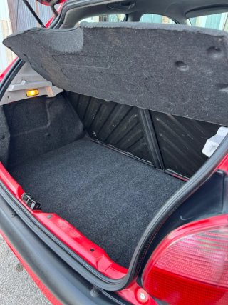 Peugeot 206 xs 2.0hdi