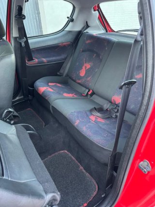 Peugeot 206 xs 2.0hdi